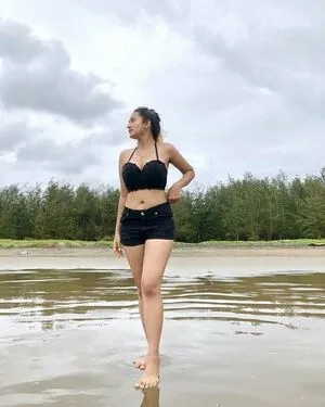 Shubhna Agarwal OnlyFans Leaked Free Thumbnail Picture - #q6khFPY8C0