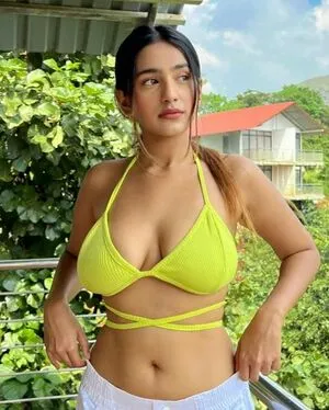 Shubhna Agarwal OnlyFans Leaked Free Thumbnail Picture - #s32rvs9MNv