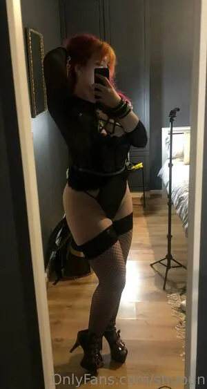 Shubun OnlyFans Leaked Free Thumbnail Picture - #HHVMrkDNDi