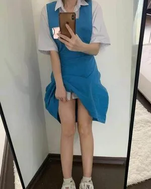 Shufen OnlyFans Leaked Free Thumbnail Picture - #7YBJOfMaua