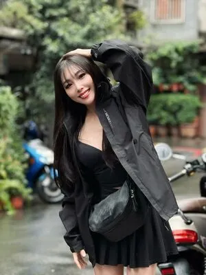 Shufen OnlyFans Leaked Free Thumbnail Picture - #F4rZ0Gwxt3