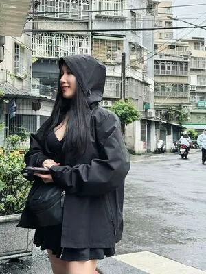 Shufen OnlyFans Leaked Free Thumbnail Picture - #Ke6DxJ03h7