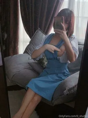Shufen OnlyFans Leaked Free Thumbnail Picture - #S1EgGZIATs