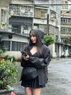 Shufen OnlyFans Leaked Free Thumbnail Picture - #bJWNRGPgPw