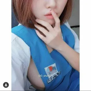Shufen OnlyFans Leaked Free Thumbnail Picture - #egVGYPrTDn