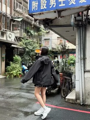 Shufen OnlyFans Leaked Free Thumbnail Picture - #teSlrAUxQp