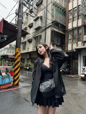 Shufen OnlyFans Leaked Free Thumbnail Picture - #u9ZJES0Dmo