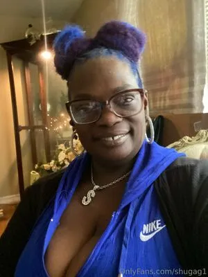 Shugag1 OnlyFans Leaked Free Thumbnail Picture - #0StpxrTOna