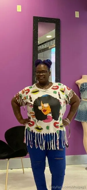 Shugag1 OnlyFans Leaked Free Thumbnail Picture - #Xx30GaS1W7