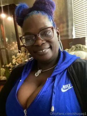 Shugag1 OnlyFans Leaked Free Thumbnail Picture - #do4pl5d6H8