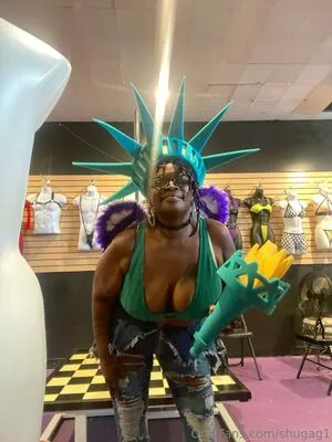 Shugag1 OnlyFans Leaked Free Thumbnail Picture - #h9eRqN3wiZ