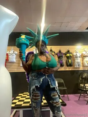 Shugag1 OnlyFans Leaked Free Thumbnail Picture - #m1Whq3MNbW