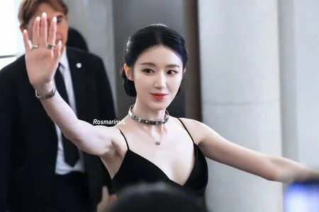 Shuhua OnlyFans Leaked Free Thumbnail Picture - #1lzpChStiP
