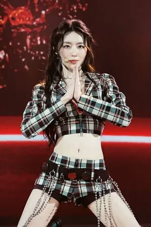 Shuhua OnlyFans Leaked Free Thumbnail Picture - #23ExkaGGhT