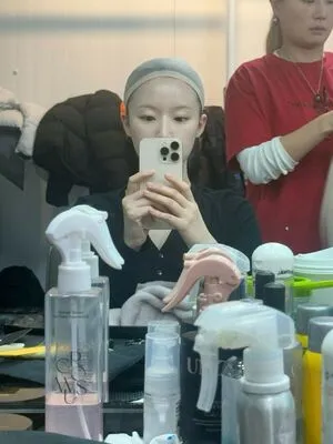 Shuhua OnlyFans Leaked Free Thumbnail Picture - #2dAvKdQIut