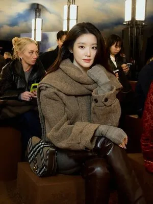 Shuhua OnlyFans Leaked Free Thumbnail Picture - #5NvO1IJaWO