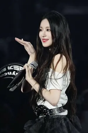 Shuhua OnlyFans Leaked Free Thumbnail Picture - #64LJv4jhTZ
