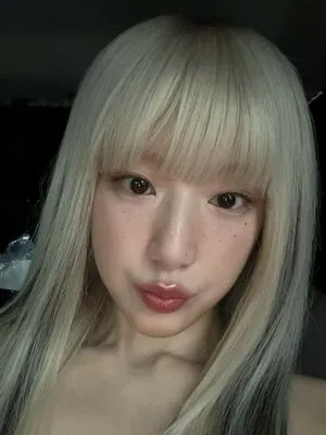 Shuhua OnlyFans Leaked Free Thumbnail Picture - #8WkbV1HD0F