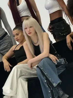 Shuhua OnlyFans Leaked Free Thumbnail Picture - #AMGVH1ZK2o