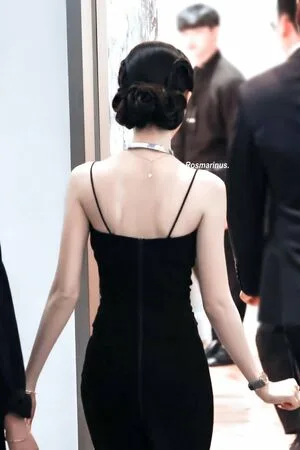 Shuhua OnlyFans Leaked Free Thumbnail Picture - #BAvINXcc2B