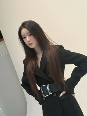 Shuhua OnlyFans Leaked Free Thumbnail Picture - #C4JnpiBqdL
