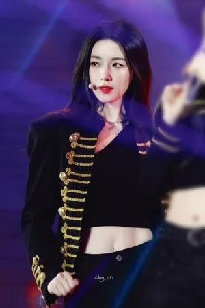 Shuhua OnlyFans Leaked Free Thumbnail Picture - #DjgyMCSviw