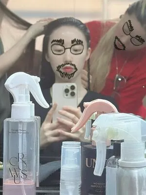 Shuhua OnlyFans Leaked Free Thumbnail Picture - #FOjhBOXNnq