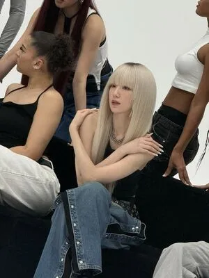 Shuhua OnlyFans Leaked Free Thumbnail Picture - #GaXbRonXnB