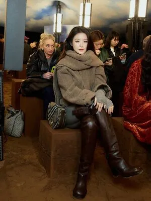 Shuhua OnlyFans Leaked Free Thumbnail Picture - #HqIEI2OTV1