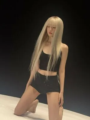 Shuhua OnlyFans Leaked Free Thumbnail Picture - #Isa8Gqsu6R