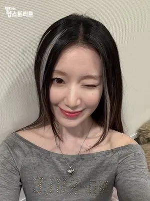 Shuhua OnlyFans Leaked Free Thumbnail Picture - #JDBiruwMVb
