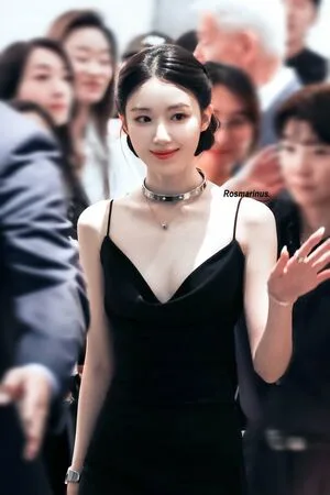 Shuhua OnlyFans Leaked Free Thumbnail Picture - #MkywddF19N
