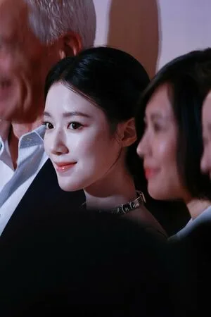 Shuhua OnlyFans Leaked Free Thumbnail Picture - #MoPPe09fuF