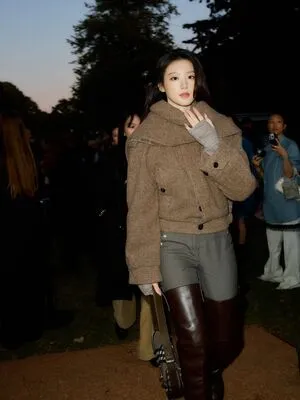 Shuhua OnlyFans Leaked Free Thumbnail Picture - #O0FRZ8MKFJ