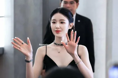Shuhua OnlyFans Leaked Free Thumbnail Picture - #QoaS00F19g