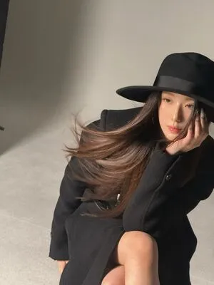 Shuhua OnlyFans Leaked Free Thumbnail Picture - #Qv93ICz7kO