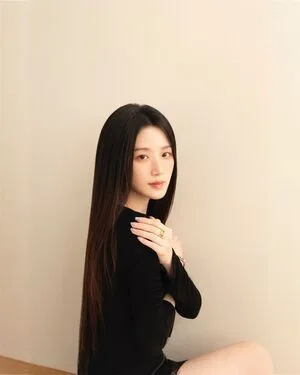 Shuhua OnlyFans Leaked Free Thumbnail Picture - #R07svcf8uQ