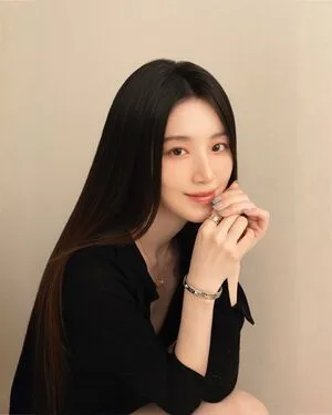 Shuhua OnlyFans Leaked Free Thumbnail Picture - #WIyIYbcVag