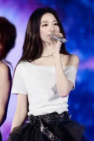 Shuhua OnlyFans Leaked Free Thumbnail Picture - #WvyobhGYkm