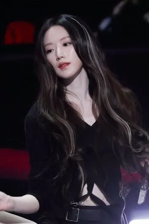 Shuhua OnlyFans Leaked Free Thumbnail Picture - #X6BYYr2mrk
