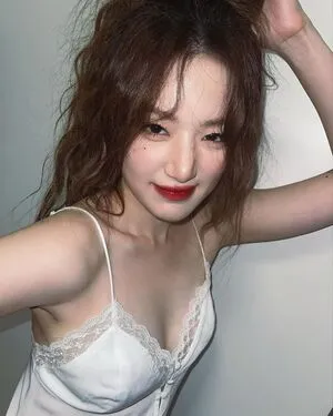 Shuhua OnlyFans Leaked Free Thumbnail Picture - #YwI67185sq
