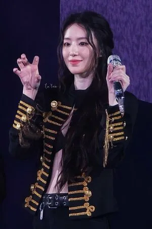 Shuhua OnlyFans Leaked Free Thumbnail Picture - #dVMKJEVv7b