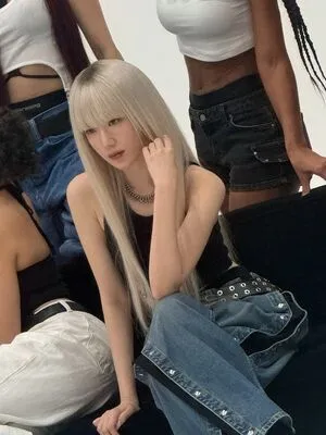 Shuhua OnlyFans Leaked Free Thumbnail Picture - #fNn20qml96