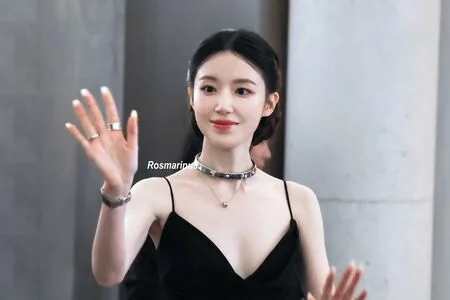 Shuhua OnlyFans Leaked Free Thumbnail Picture - #fZYvr7IUII