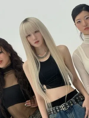 Shuhua OnlyFans Leaked Free Thumbnail Picture - #ijd52pIuI2