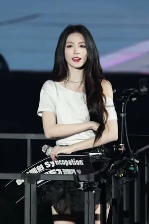 Shuhua OnlyFans Leaked Free Thumbnail Picture - #k5or7Q8hhz