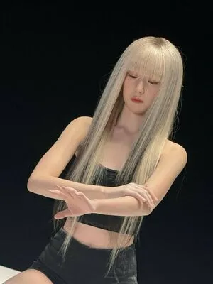 Shuhua OnlyFans Leaked Free Thumbnail Picture - #kMgs1xZs1K