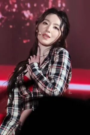 Shuhua OnlyFans Leaked Free Thumbnail Picture - #n26Js3KRY7