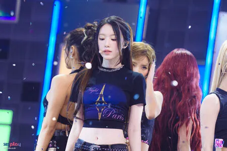 Shuhua OnlyFans Leaked Free Thumbnail Picture - #qS3dHks6Oo