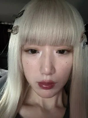 Shuhua OnlyFans Leaked Free Thumbnail Picture - #shLndAKDDS